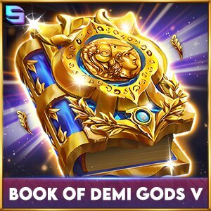 Book of Demi Gods V
