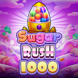 Sugar Rush 1000